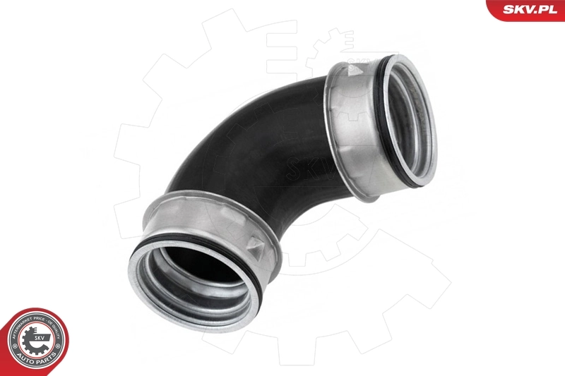 Charge Air Hose